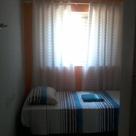 Hotel Brasil Pereira Barreto Ngoại thất bức ảnh