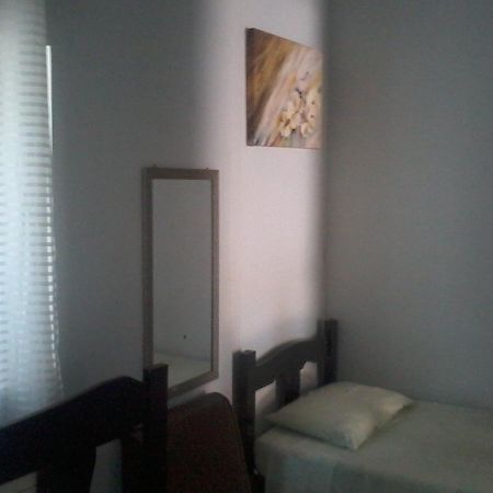 Hotel Brasil Pereira Barreto Ngoại thất bức ảnh