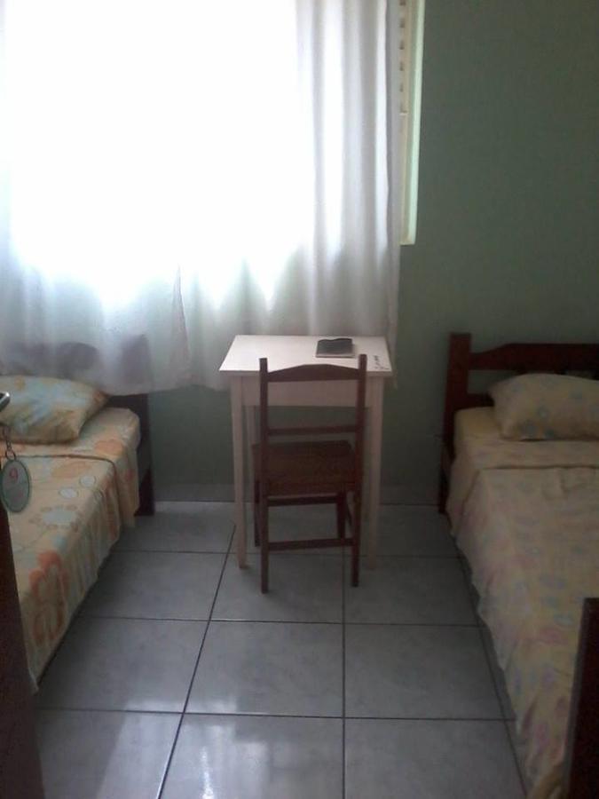 Hotel Brasil Pereira Barreto Ngoại thất bức ảnh