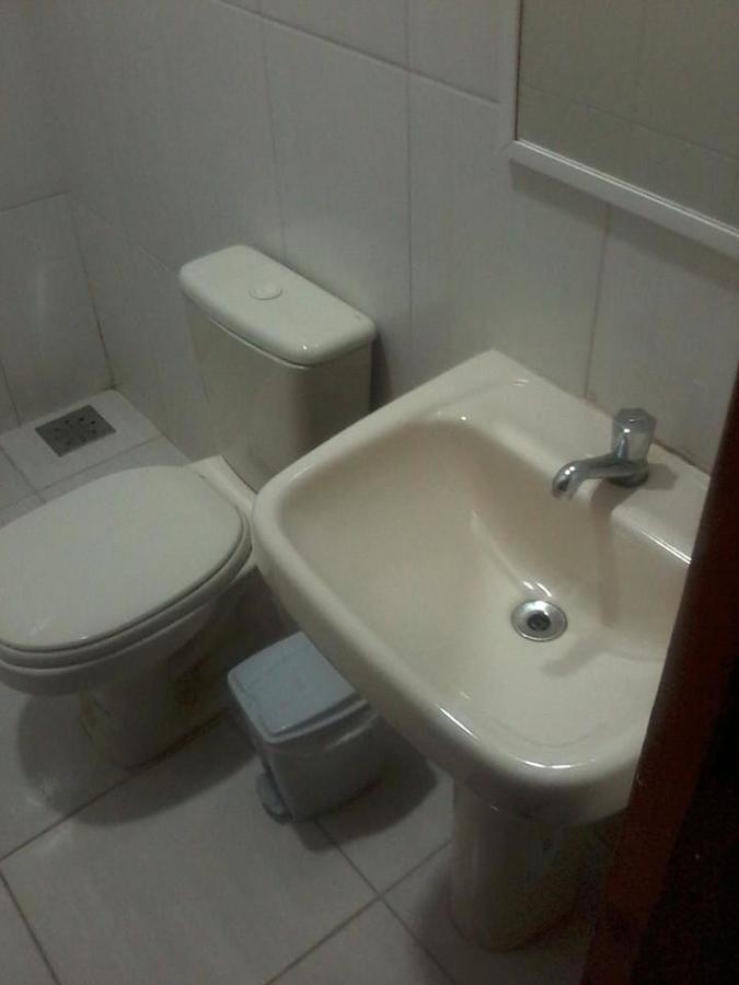Hotel Brasil Pereira Barreto Ngoại thất bức ảnh