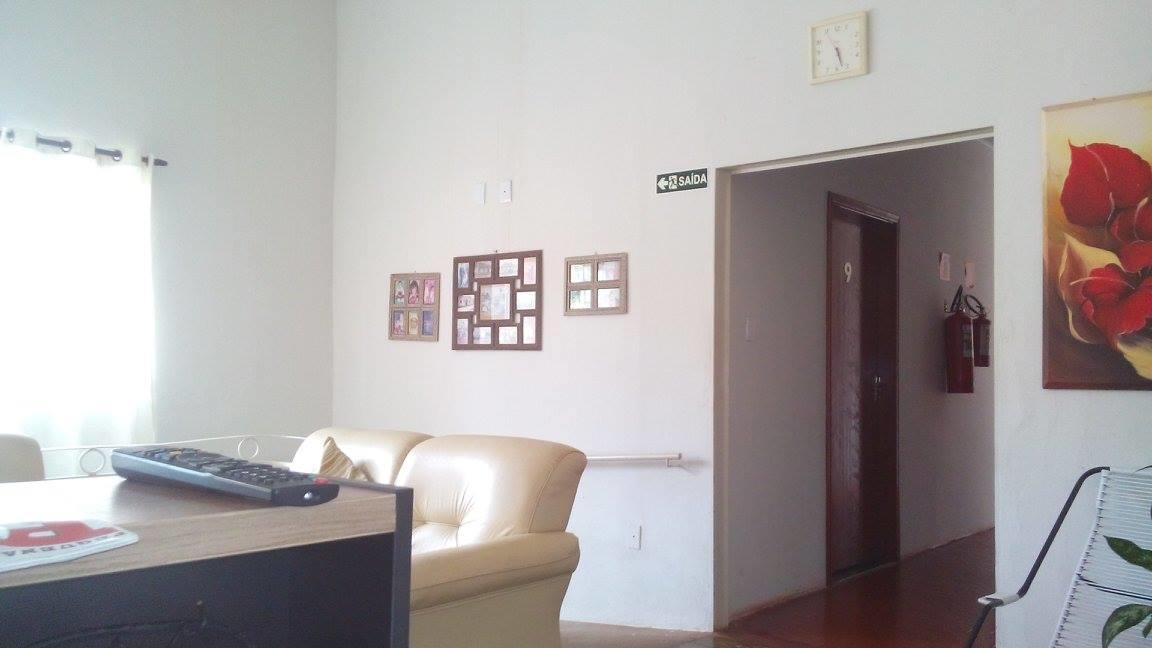 Hotel Brasil Pereira Barreto Ngoại thất bức ảnh