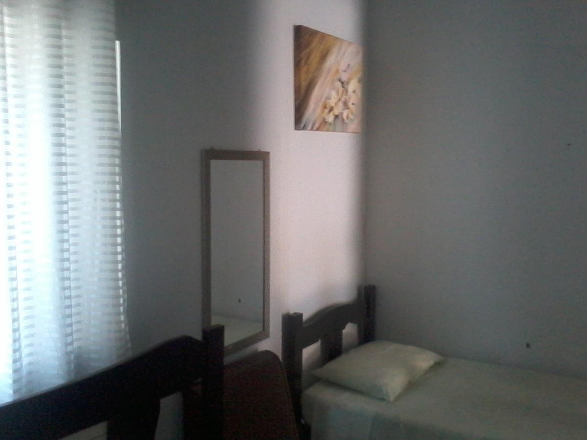 Hotel Brasil Pereira Barreto Ngoại thất bức ảnh