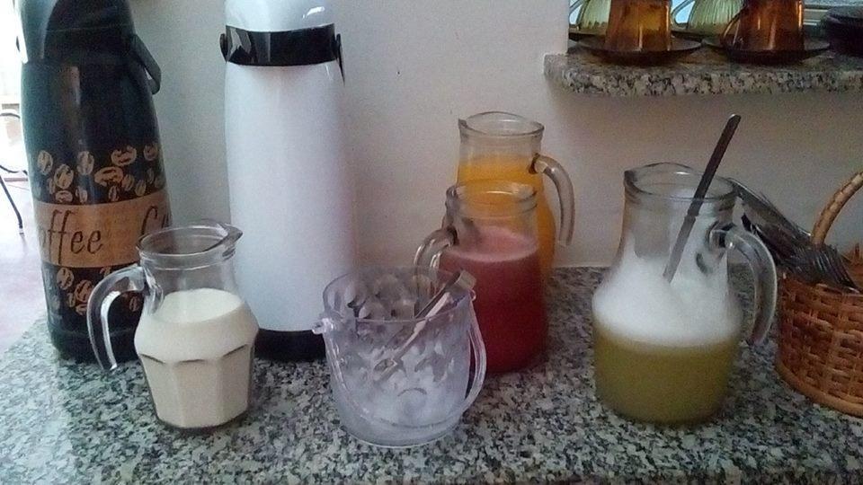 Hotel Brasil Pereira Barreto Ngoại thất bức ảnh