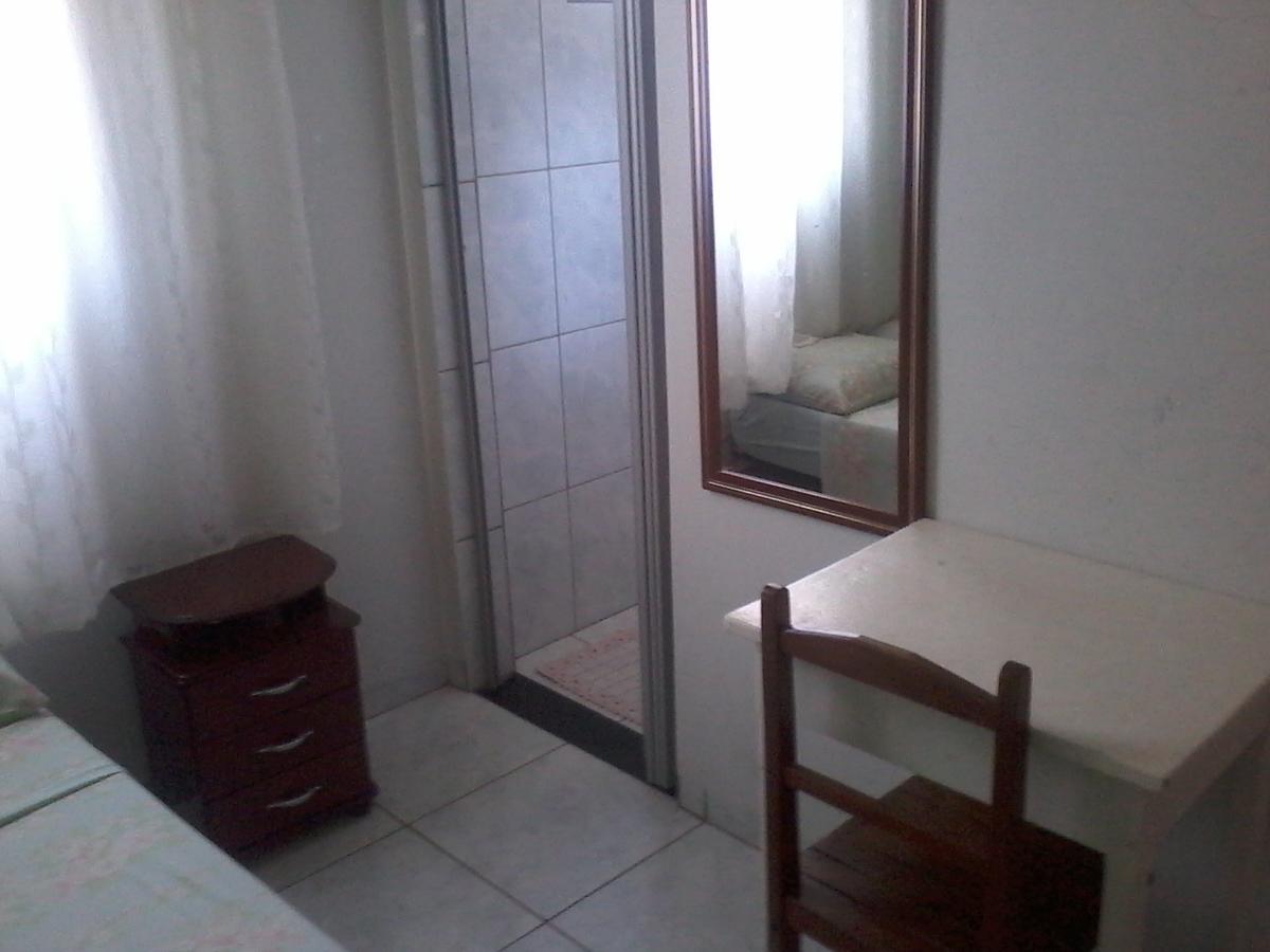 Hotel Brasil Pereira Barreto Ngoại thất bức ảnh