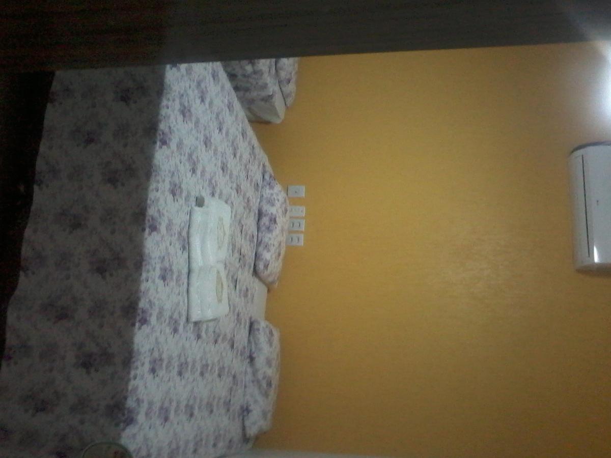 Hotel Brasil Pereira Barreto Ngoại thất bức ảnh